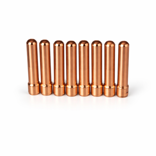 QQ150 TIG COLLET 2.4MM COPPER